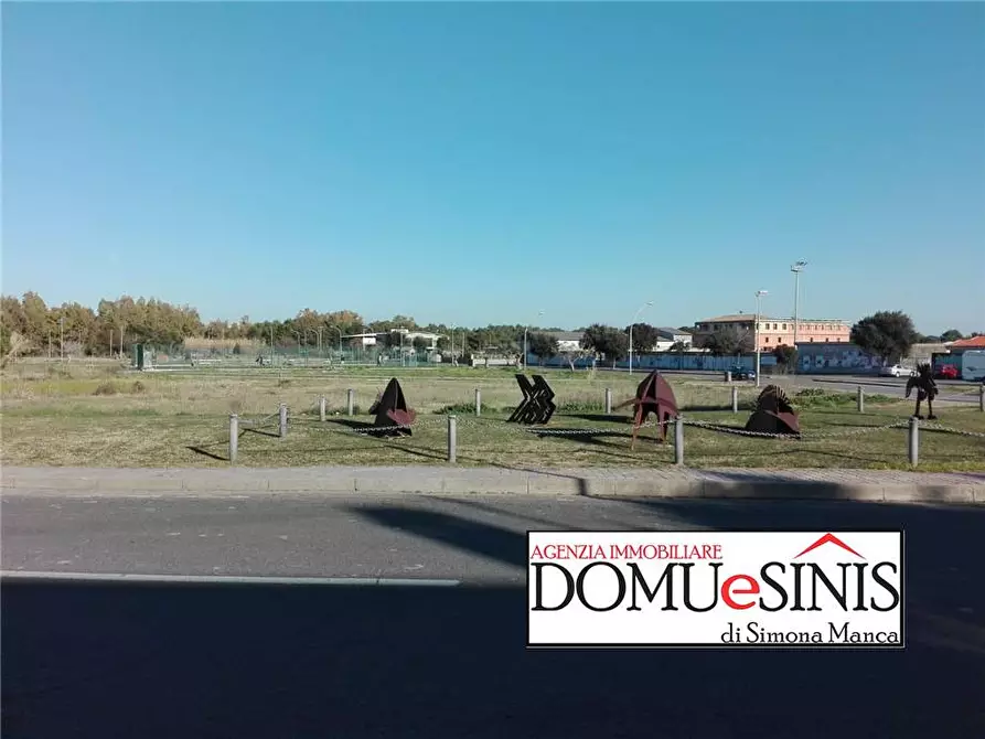 Immagine 4 di Terreno in vendita  a Nurachi