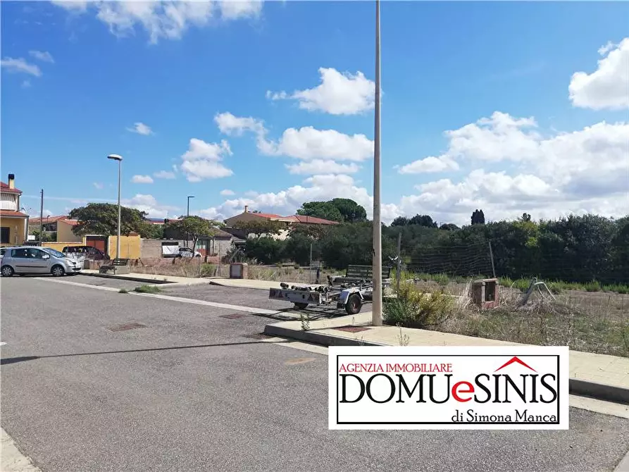 Immagine 4 di Terreno in vendita  a Nurachi