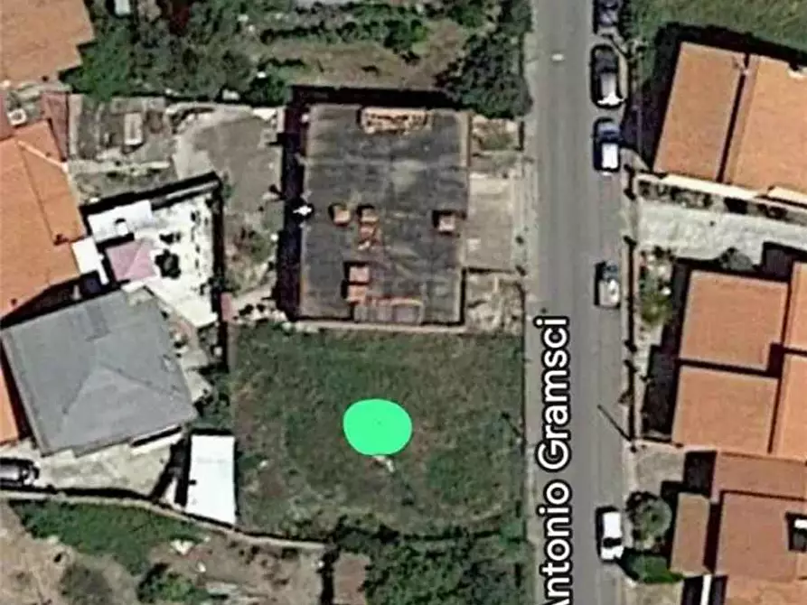 Immagine 2 di Terreno in vendita  a Tramatza