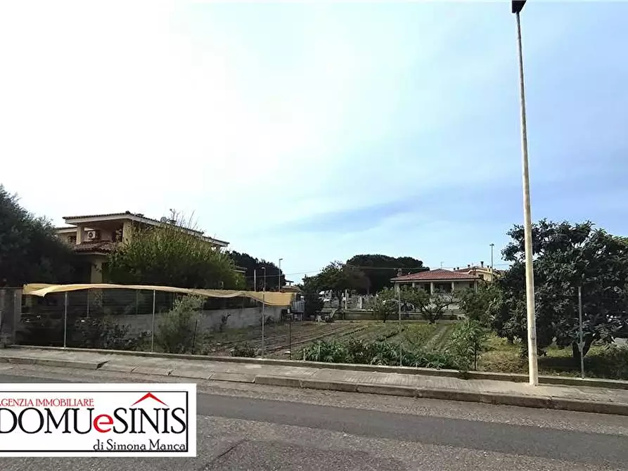Immagine 1 di Terreno in vendita  a Nurachi