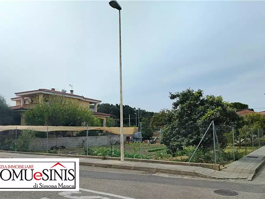 Immagine 2 di Terreno in vendita  a Nurachi