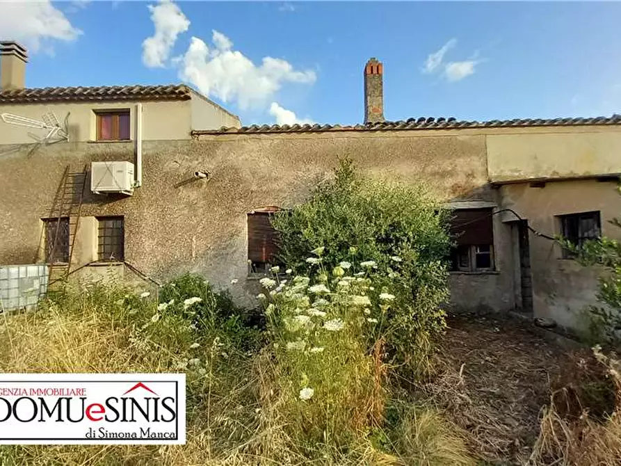 Immagine 1 di Rustico / casale in vendita  a Milis