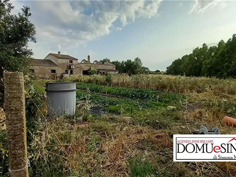 Immagine 2 di Rustico / casale in vendita  a Milis