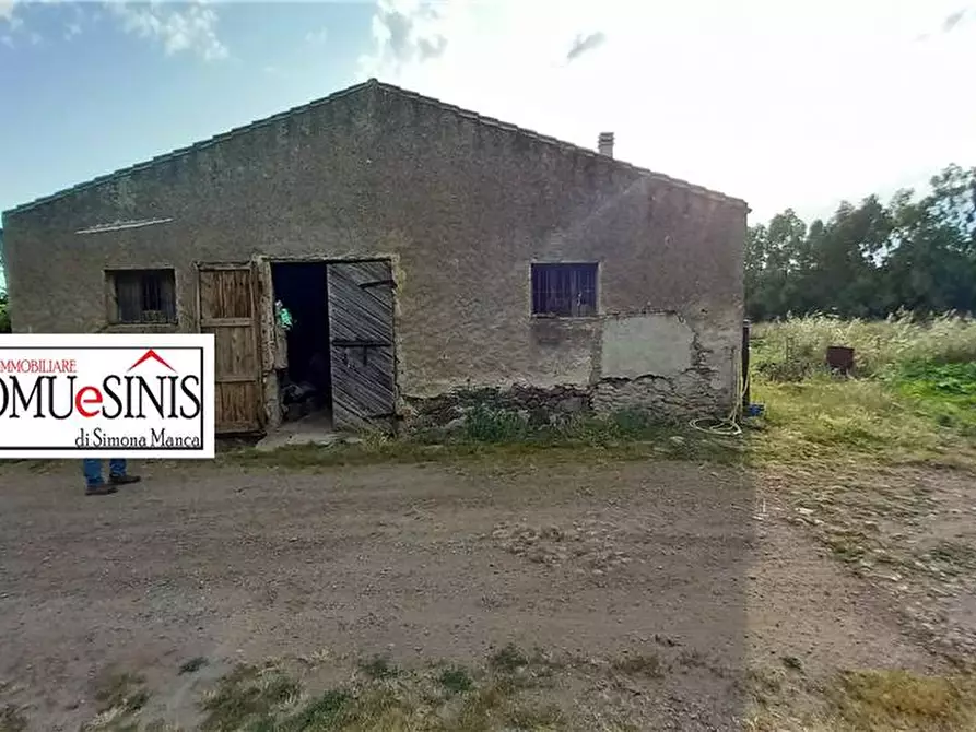 Immagine 4 di Rustico / casale in vendita  a Milis