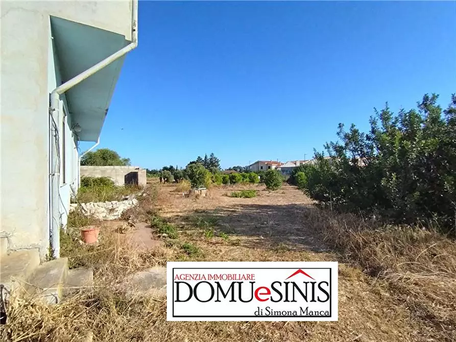 Immagine 3 di Villa in vendita  a Nurachi