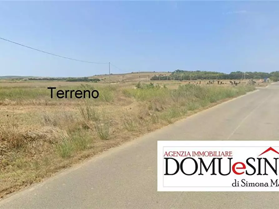 Immagine 1 di Terreno in vendita  a Riola Sardo