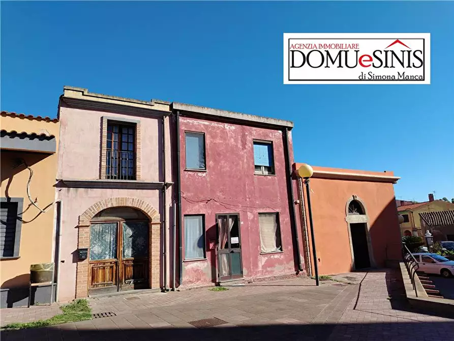 Immagine 1 di Villa in vendita  a San Vero Milis
