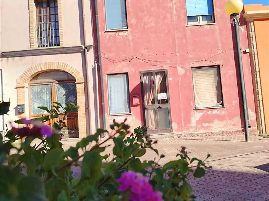Immagine 2 di Villa in vendita  a San Vero Milis