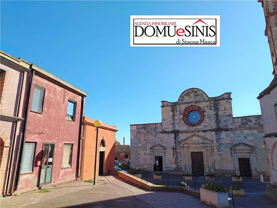 Immagine 3 di Villa in vendita  a San Vero Milis