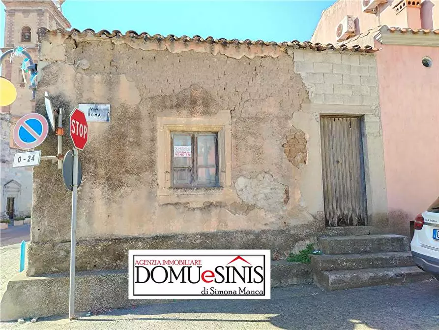 Immagine 6 di Villa in vendita  a San Vero Milis