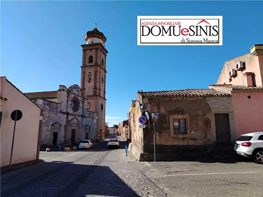 Immagine 7 di Villa in vendita  a San Vero Milis