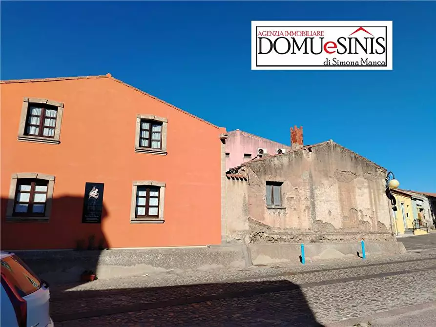 Immagine 8 di Villa in vendita  a San Vero Milis