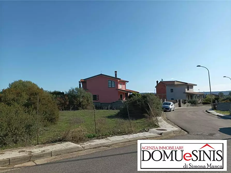 Immagine 1 di Terreno in vendita  a Milis