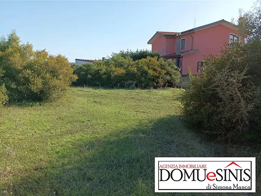 Immagine 4 di Terreno in vendita  a Milis