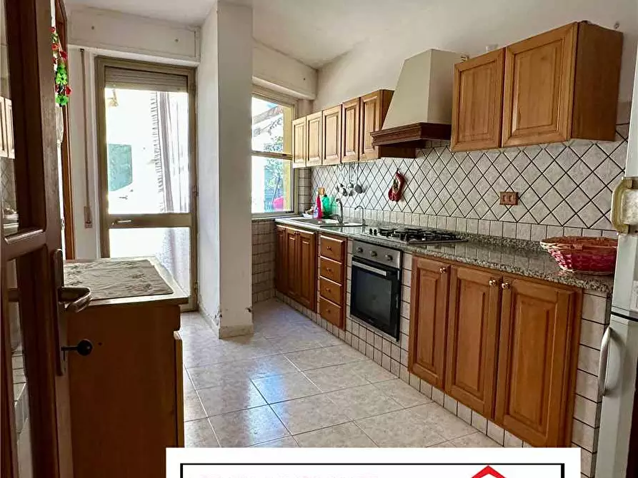 Immagine 1 di Appartamento in vendita  a Cabras