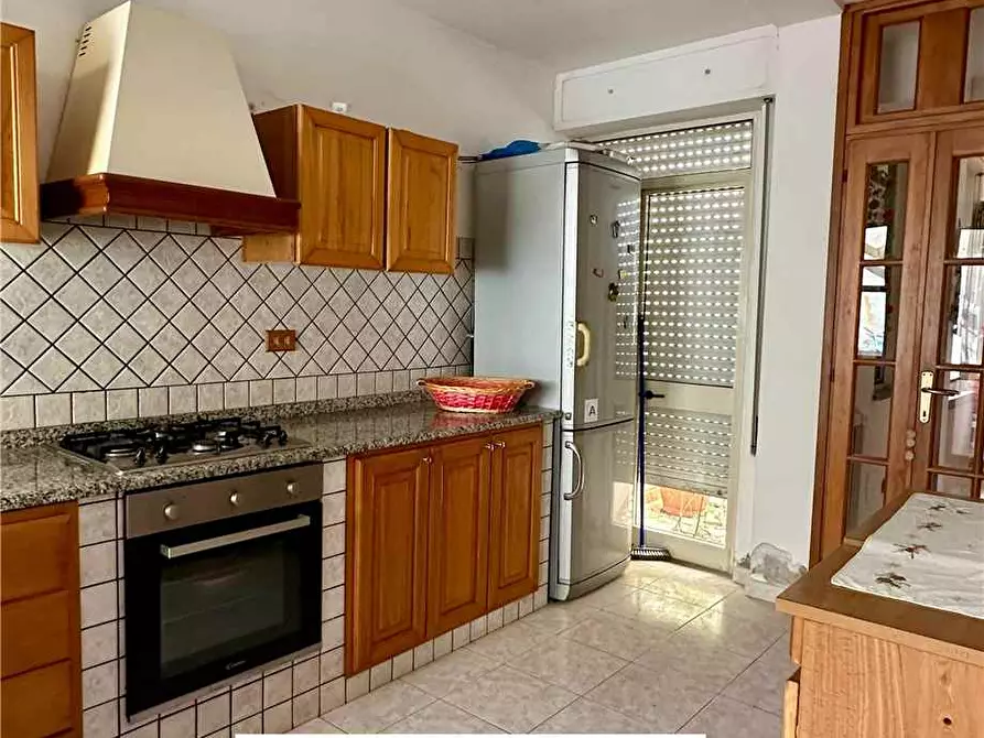Immagine 2 di Appartamento in vendita  a Cabras
