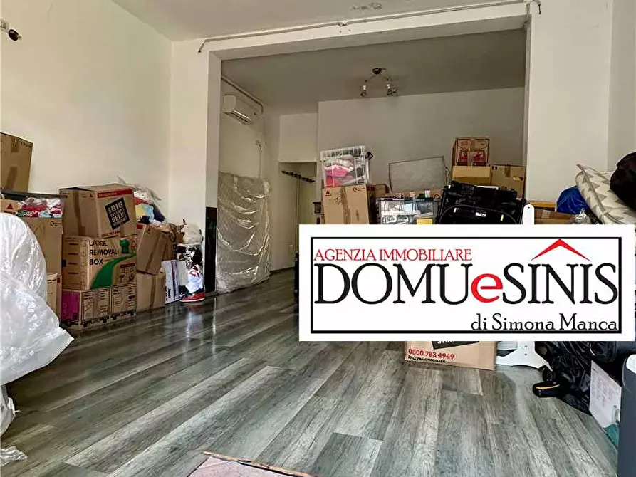 Immagine 3 di Attività commerciale in vendita  a Cabras