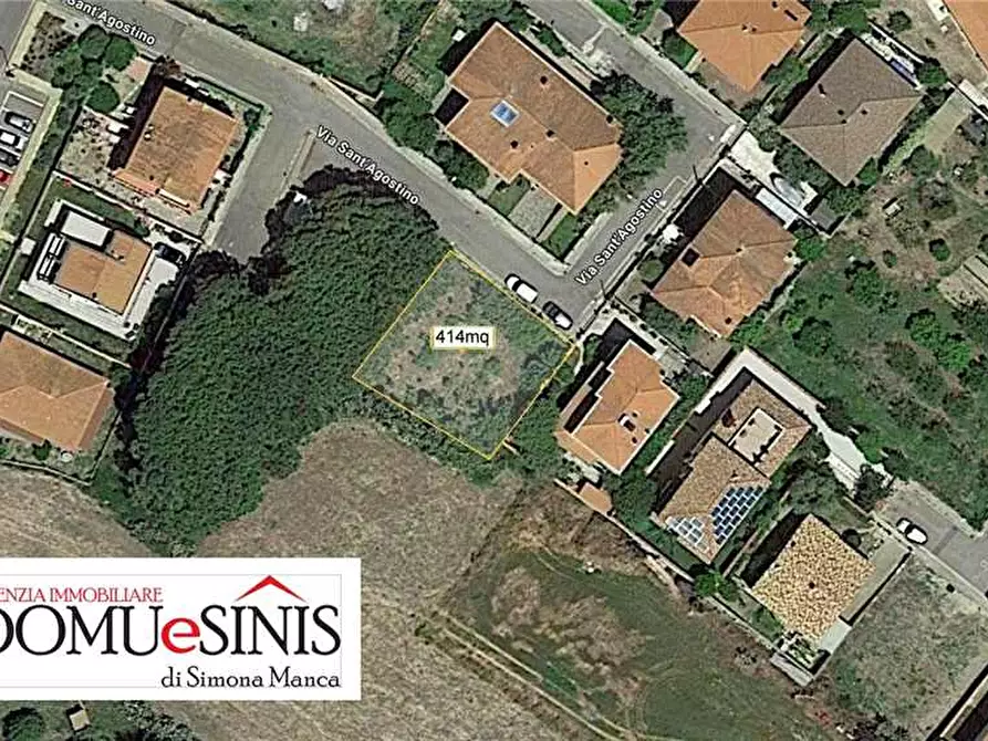 Immagine 1 di Terreno in vendita  a Nurachi