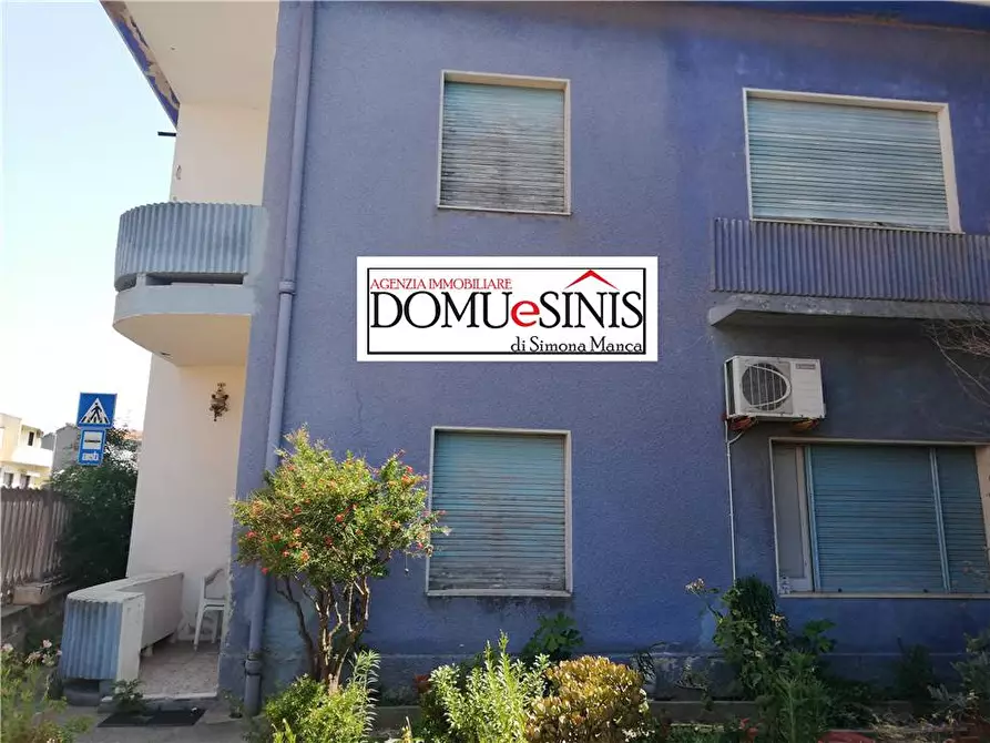 Immagine 1 di Villa in vendita  a Riola Sardo