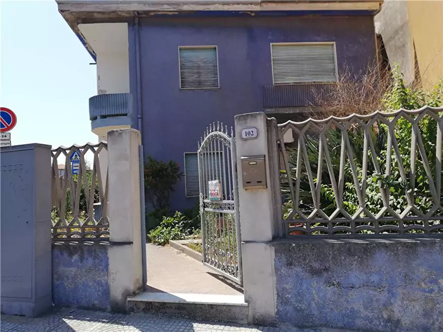 Immagine 2 di Villa in vendita  a Riola Sardo
