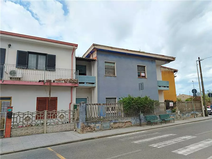 Immagine 4 di Villa in vendita  a Riola Sardo