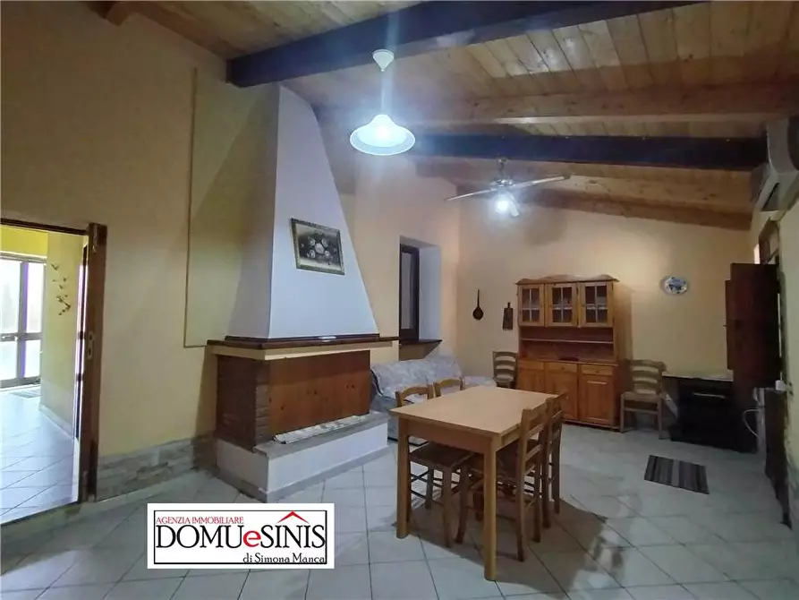 Immagine 1 di Villa in vendita  a Riola Sardo