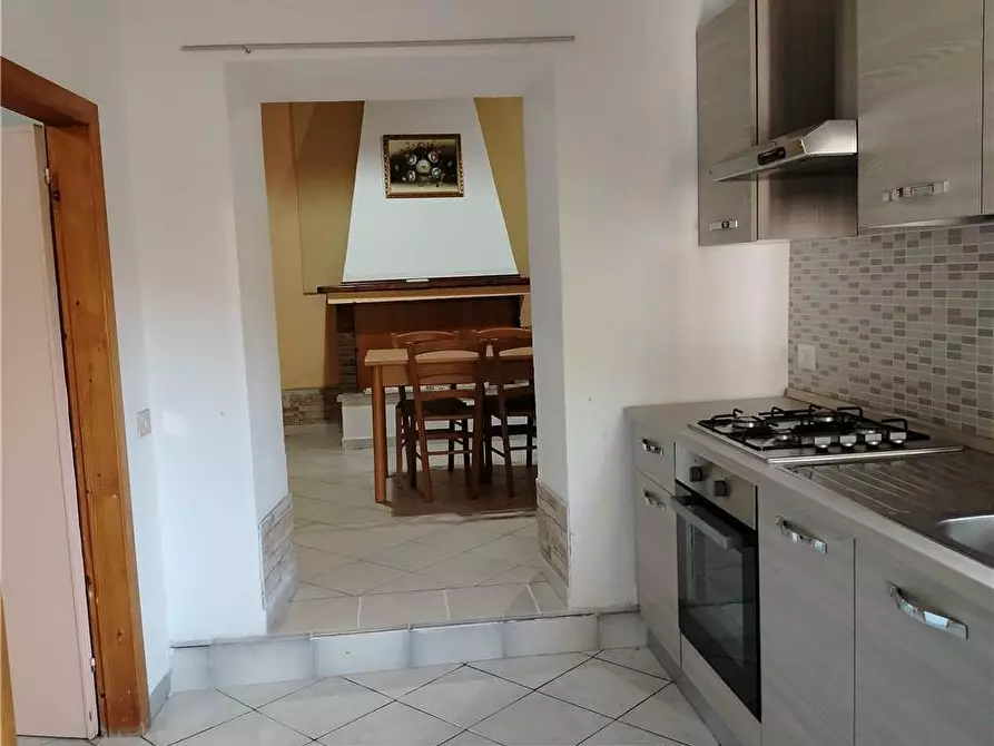 Immagine 5 di Villa in vendita  a Riola Sardo