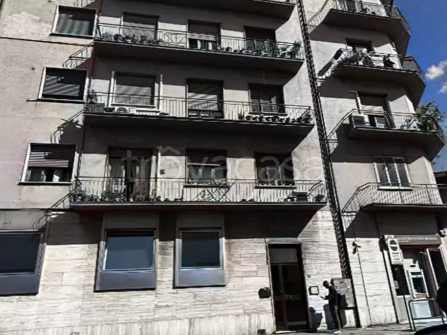 Immagine 1 di Appartamento in vendita  in Via Franchi, 4 a Prato