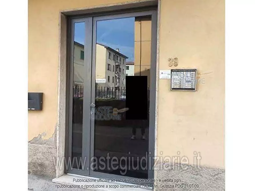 Immagine 1 di Appartamento in vendita  in Via augusto borgioli a Prato