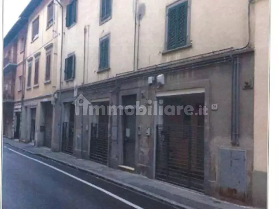 Immagine 1 di Appartamento in vendita  in Via STROZZI, 32 a Prato