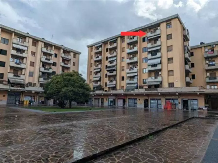 Immagine 1 di Appartamento in vendita  in Via strozzi, 138 a Prato