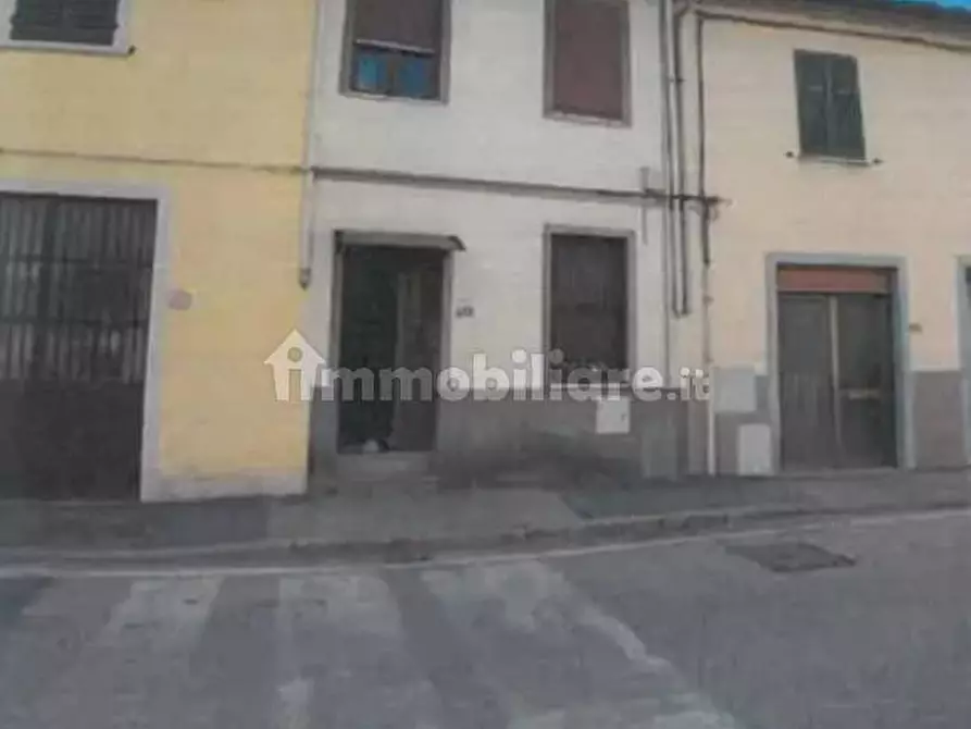 Immagine 1 di Villa in vendita  in Via BOLOGNA a Prato