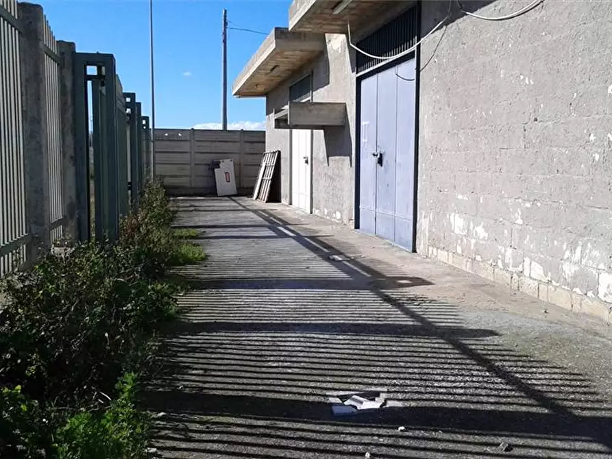 Immagine 4 di Attività commerciale in vendita  a Cerignola