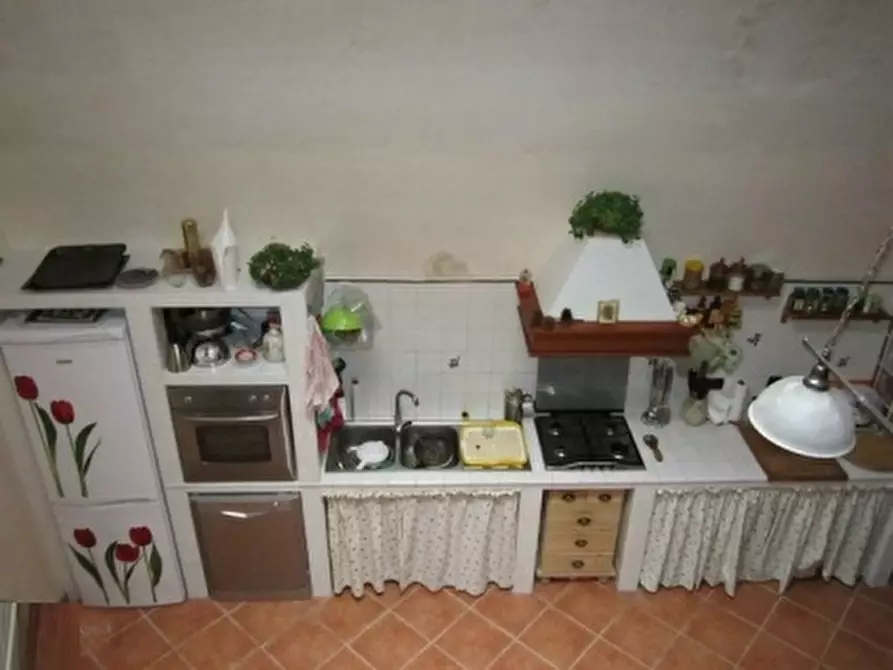 Immagine 2 di Villa in vendita  a Canosa Di Puglia