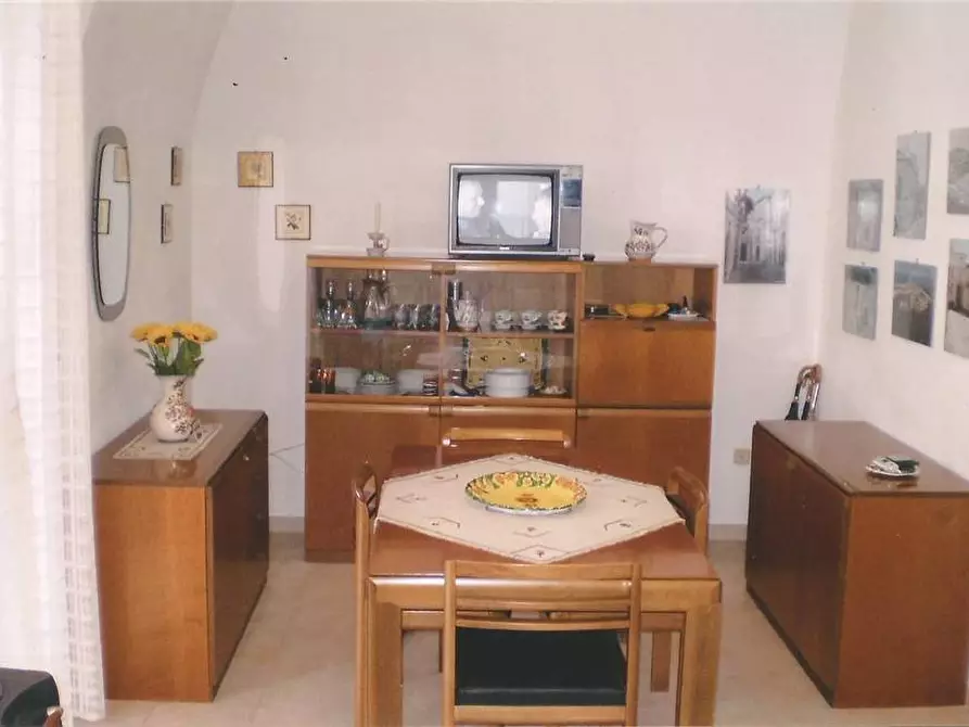 Immagine 2 di Villa in vendita  a Bovino