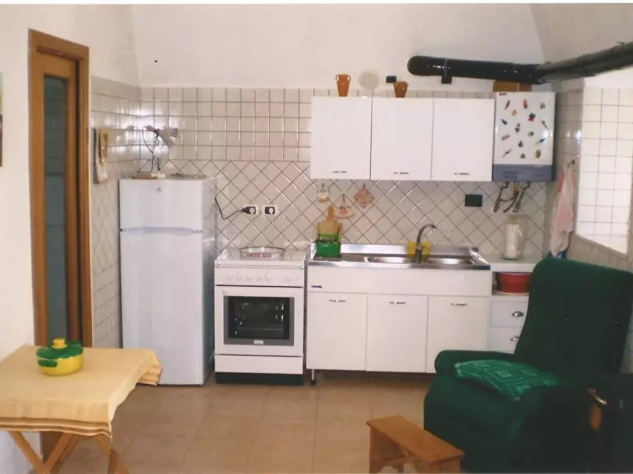Immagine 3 di Villa in vendita  a Bovino
