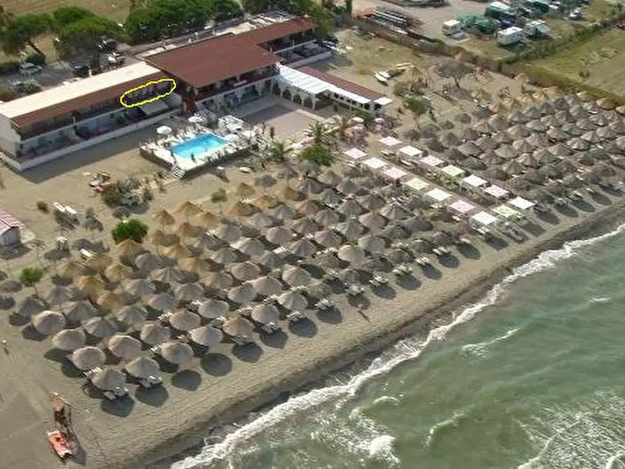 Immagine 2 di Appartamento in vendita  a Manfredonia