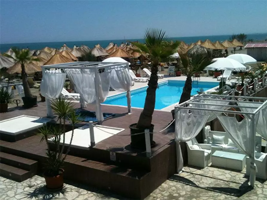 Immagine 3 di Appartamento in vendita  a Manfredonia