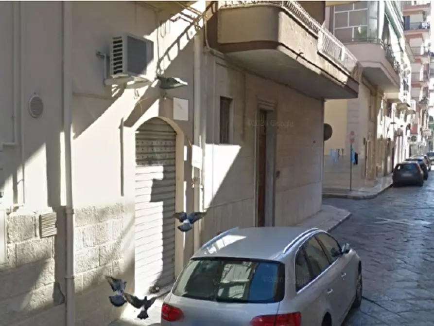 Immagine 4 di Attività commerciale in affitto  a Cerignola