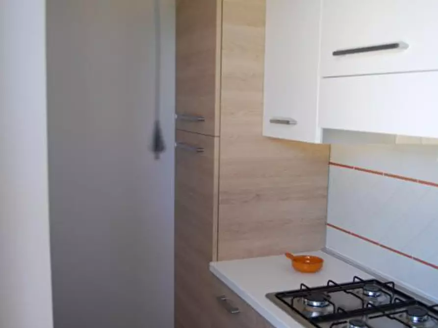 Immagine 5 di Appartamento in vendita  a Margherita Di Savoia