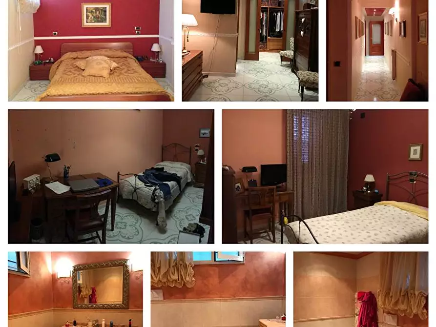 Immagine 3 di Appartamento in vendita  a Barletta