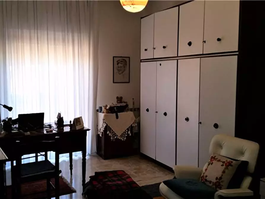 Immagine 11 di Appartamento in vendita  a Messina