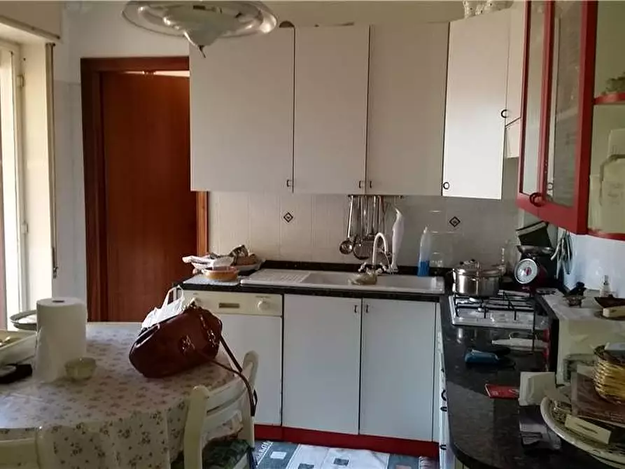 Immagine 13 di Appartamento in vendita  a Messina