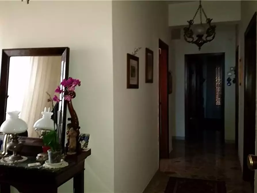 Immagine 4 di Appartamento in vendita  a Messina