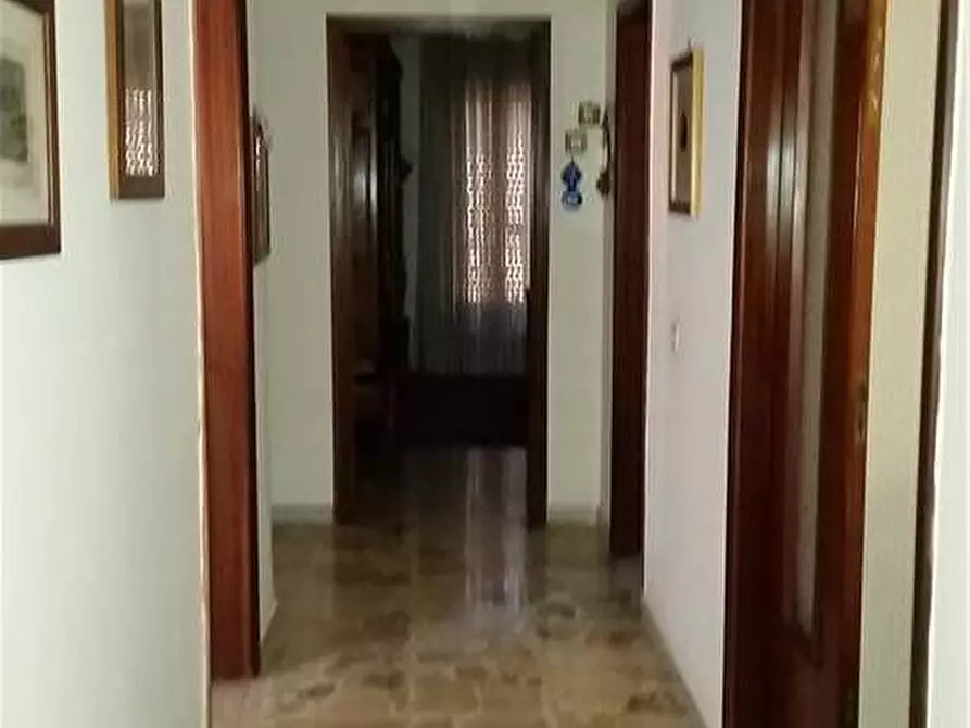 Immagine 5 di Appartamento in vendita  a Messina