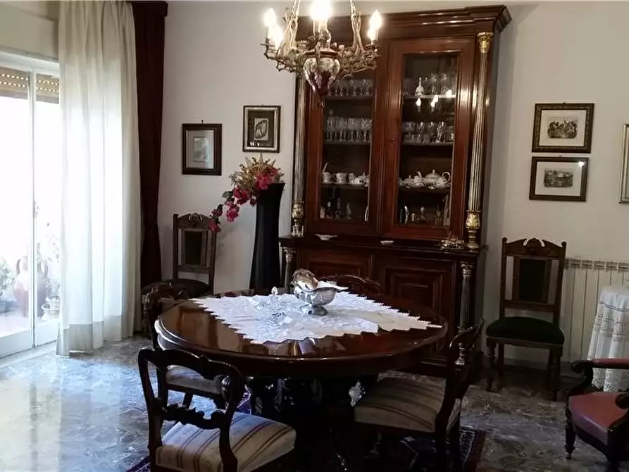 Immagine 6 di Appartamento in vendita  a Messina