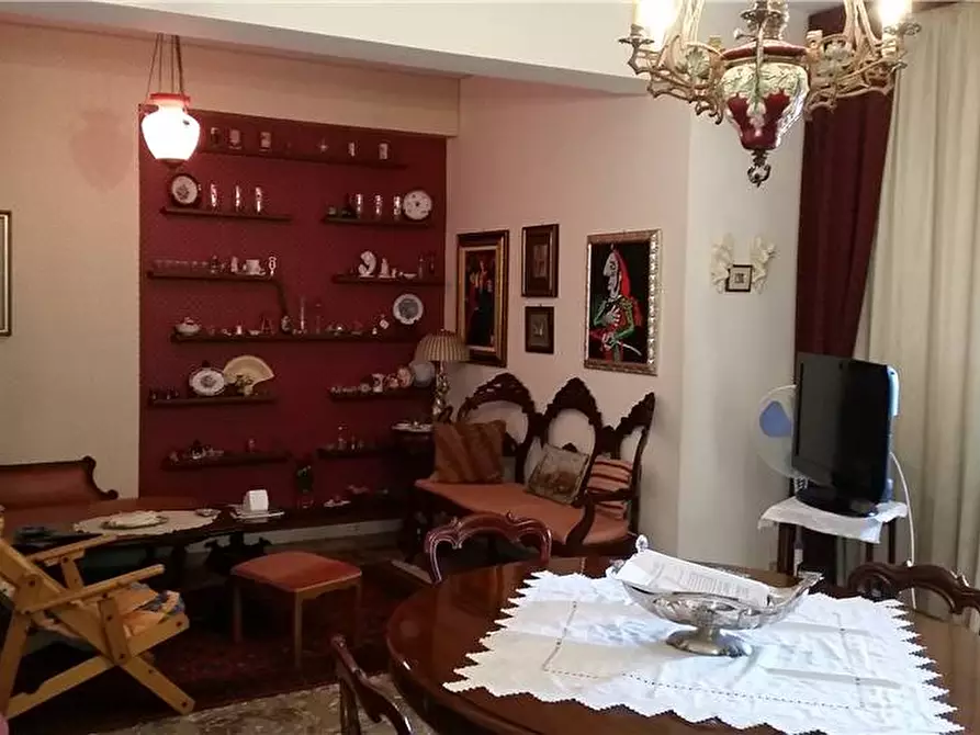 Immagine 7 di Appartamento in vendita  a Messina