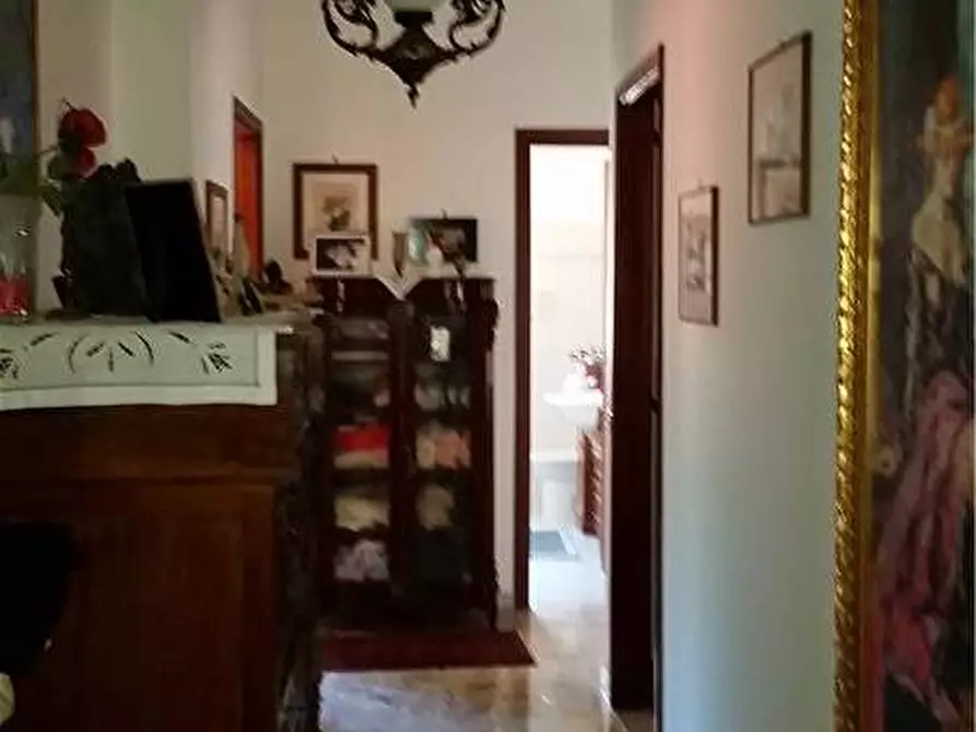 Immagine 8 di Appartamento in vendita  a Messina