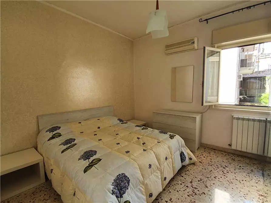 Immagine 13 di Appartamento in vendita  in Via Pietro Longo, 14 a Messina