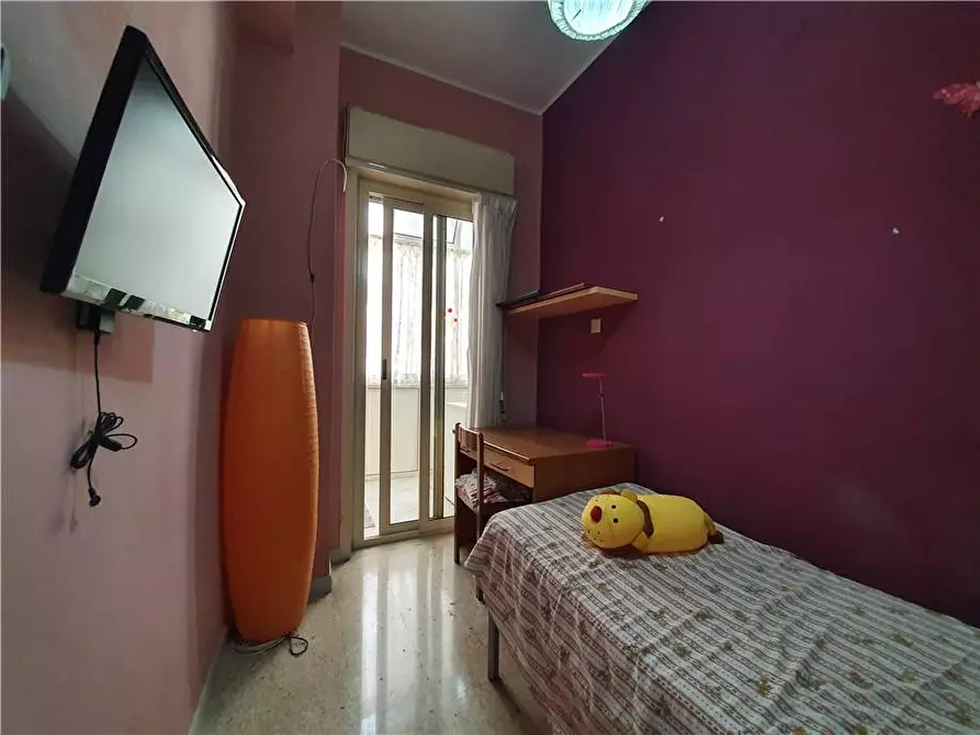 Immagine 15 di Appartamento in vendita  in Via Pietro Longo, 14 a Messina